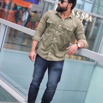 Asif shaikh